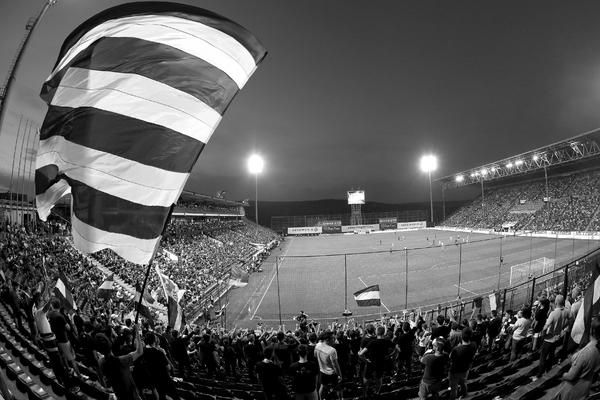 ITALIJA JE U SUZAMA: Umro legendarni as Rome!