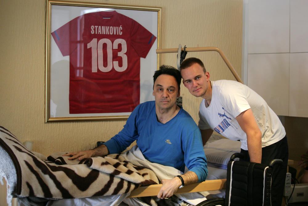 Zvonko Milojević i sin 