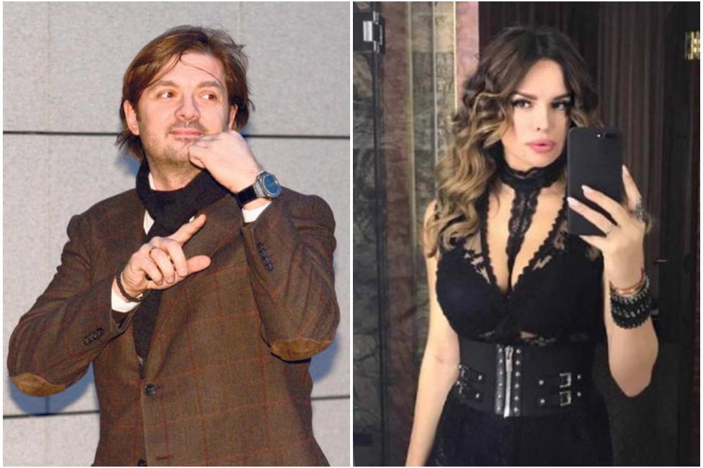 MILAN JE OPASAN ČOVEK, ALI NIJE MUŠKARAC: Severina Kojić kreće u obračun s bivšim partnerom! ISPLIVALI SVI DETALJI!