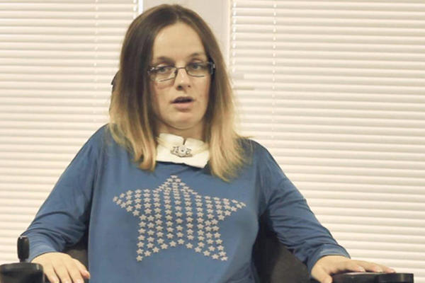 MARIJA JE PRE 6 GODINA OSTALA NEPOKRETNA U UDESU: Sada je objavila 3 pitanja koja je posebno MUČE TOKOM IZOLACIJE