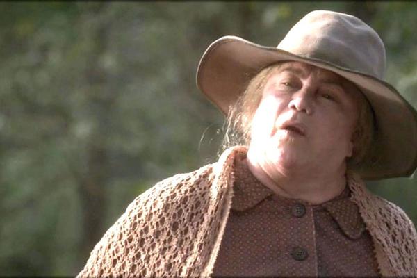 BILA JE JEDNA OD NAJLEPŠIH ŽENA NA SVETU, a sada izgleda OVAKO! (FOTO)