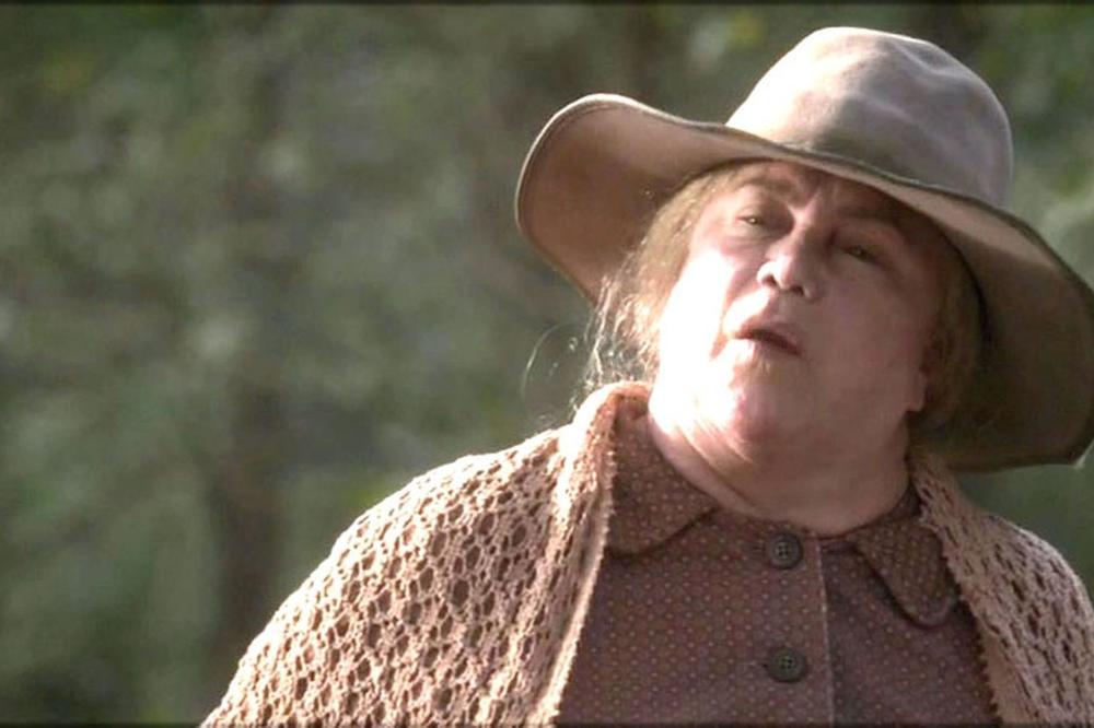 BILA JE JEDNA OD NAJLEPŠIH ŽENA NA SVETU, a sada izgleda OVAKO! (FOTO)