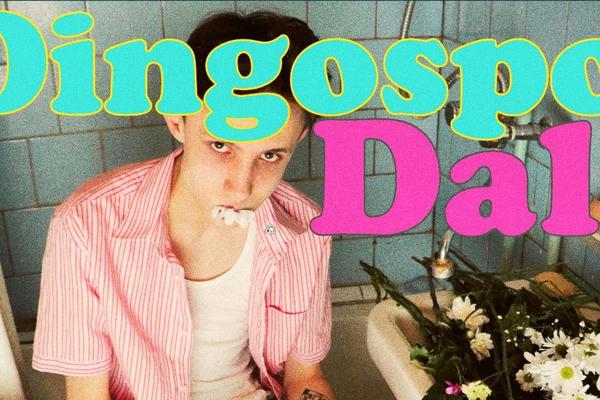 Knap Club od 5.-7.12.: Vedran Ferizović Trio | Dingospo Dali | Tús Nua