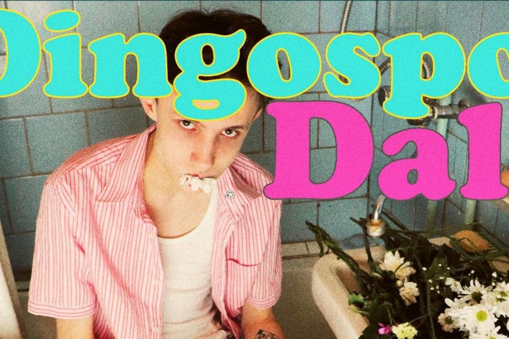 Knap Club od 5.-7.12.: Vedran Ferizović Trio | Dingospo Dali | Tús Nua