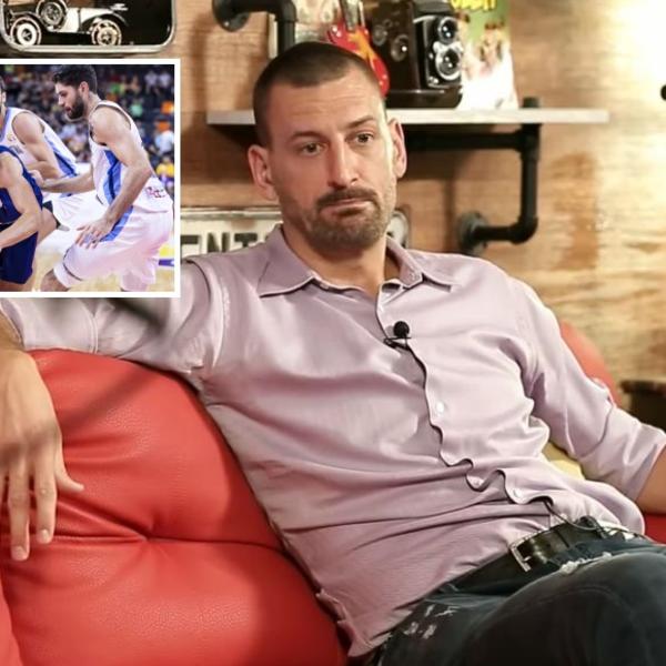 SRBI SU PODBACILI, ALI NAS BI PREBILI K'O VOLOVE U KUPUSU! Legenda hrvatske košarke o Vatrenima i Mundobasketu!