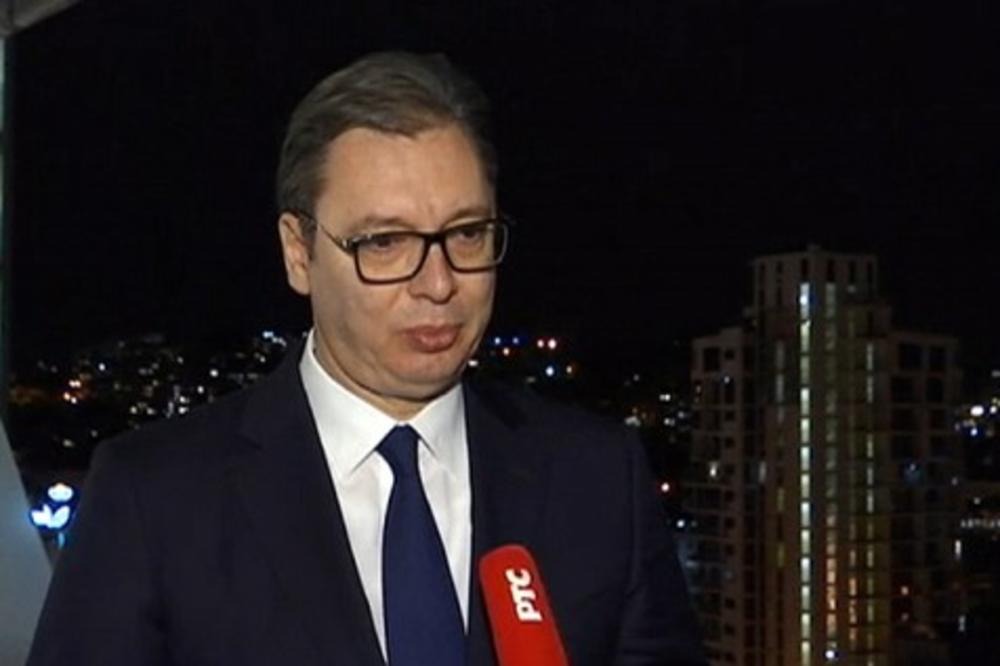 KONAČNA ODLUKA DONETA! Potpisaćemo sporazum sa Prištinom, Marko Đurić će to učiniti!