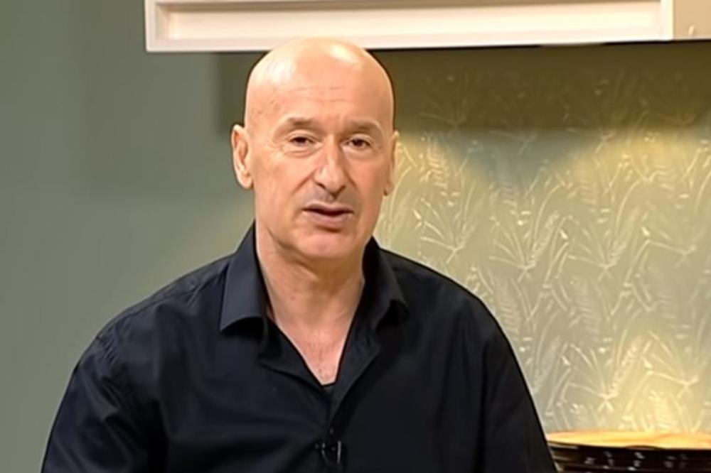 Doktor Emir Solaković: Žena svako JUTRO mora da  pojede OVO, kako bi bila ZDRAVA I MRŠAVA!