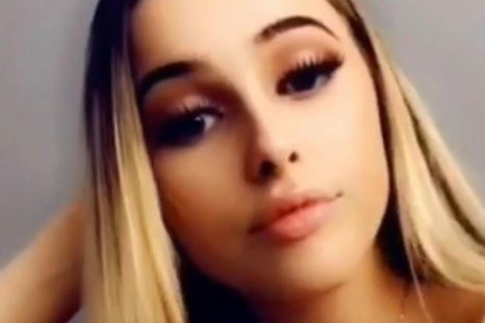 LEČILI SU JE ANTIDEPRESIVIMA, A U NJENOJ GLAVI JE RASTAO ZLOĆUDNI TUMOR! 1 stvar je ZAVARALA LEKARE! (FOTO)