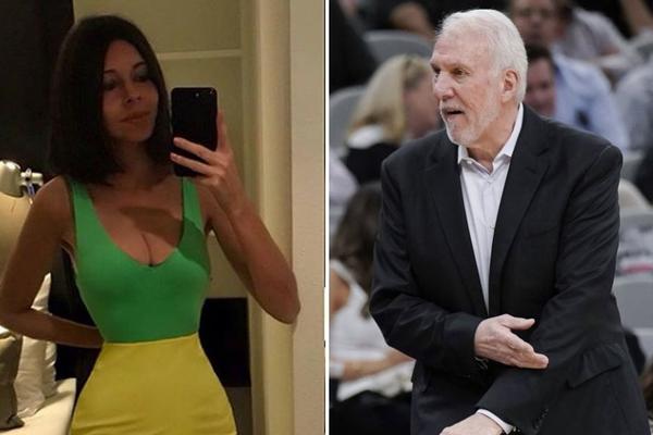 UPOZNAJTE ATRAKTIVNU ĆERKU GREGA POPOVIĆA: Oca joj zovu Ludi Srbin, a ona je ekspert za sport i obožava Đokovića!