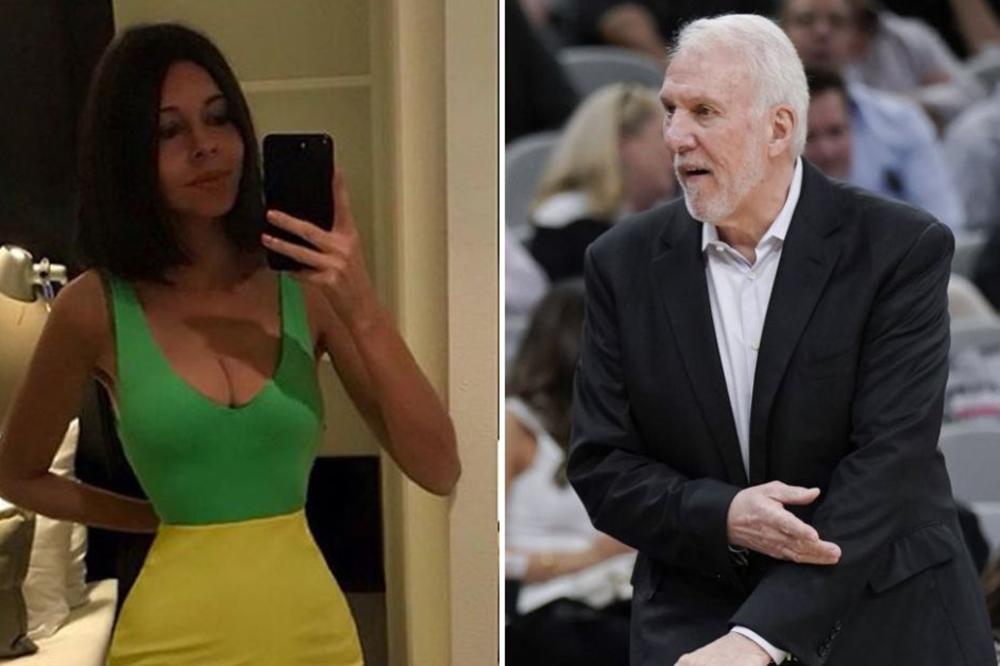 UPOZNAJTE ATRAKTIVNU ĆERKU GREGA POPOVIĆA: Oca joj zovu Ludi Srbin, a ona je ekspert za sport i obožava Đokovića!