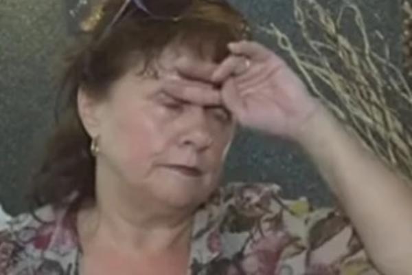 MAJKA SE ODREKLA DRAGANE MITAR?! Jadranka preti da će našamarati ćerku: Obrukala nas je, UNUK želi Edu za OCA!