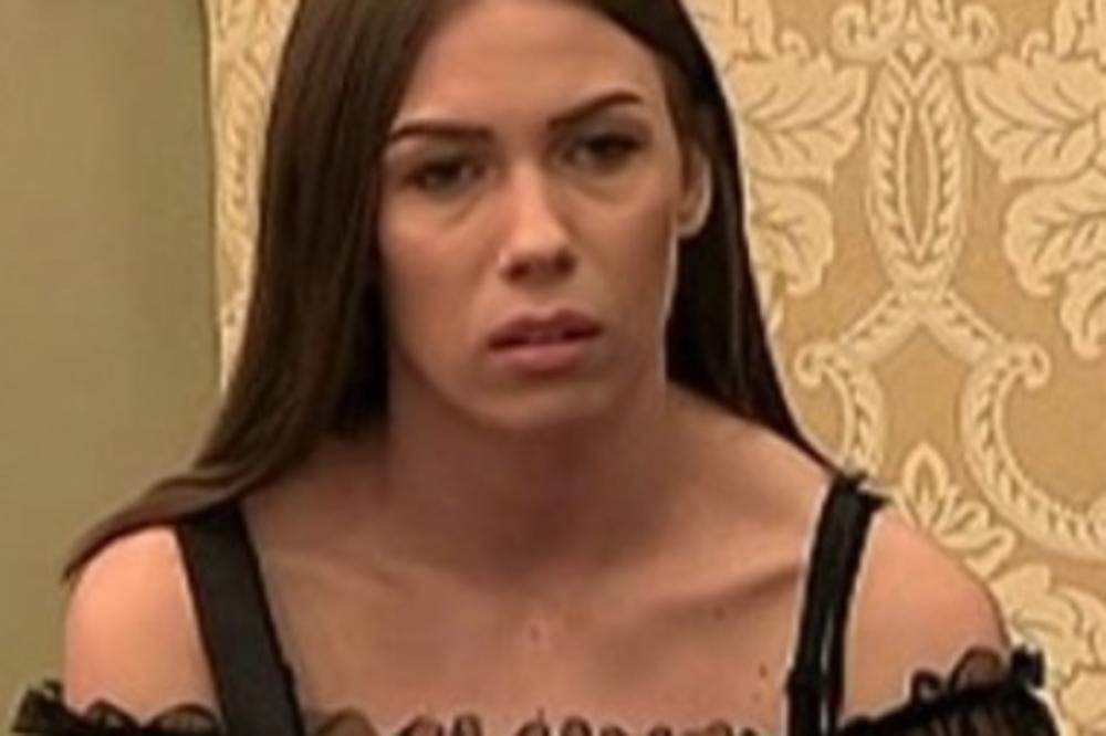 MILIJANA BOŽIĆ TRUDNA: Ne zna šta će da radi, ko je otac?