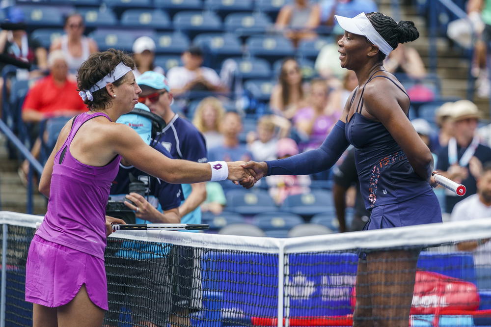 SVI SU PISALI O TENISERKINOJ DEVOJCI: A ona je sada najavila kraj karijere!