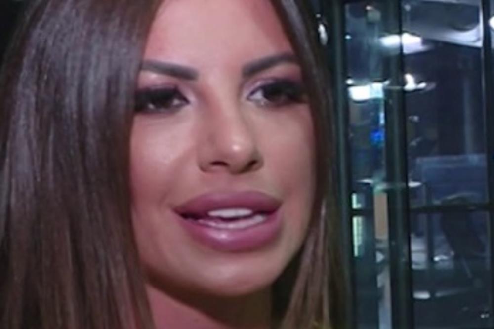 TOMOVIĆ LJUBI DRAGANINU VAGINU PRED KAMERAMA: Ovim je osigurao teritoriju, njegova je! (VIDEO)