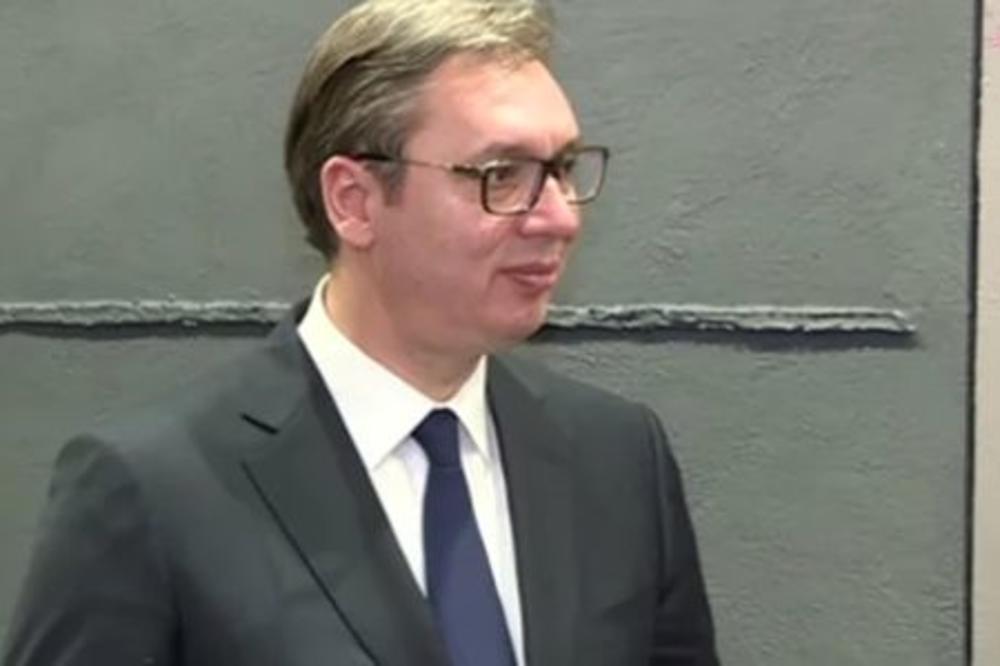 VUČIĆ PUTUJE U TIRANU: Sastanak od VELIKE VAŽNOSTI za ceo Balkan