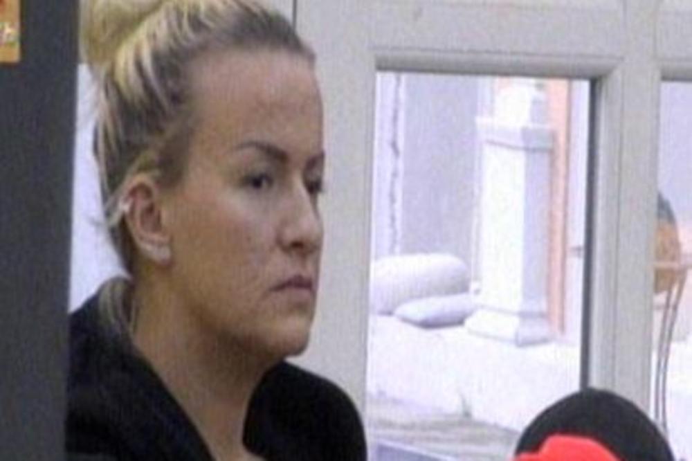 ERMINA BILA NEKOLIKO GODINA U POPRAVNOM DOMU! 7 godina provela po USTANOVAMA zbog KRAĐI I PROBLEMATIČNOG PONAŠANJA!