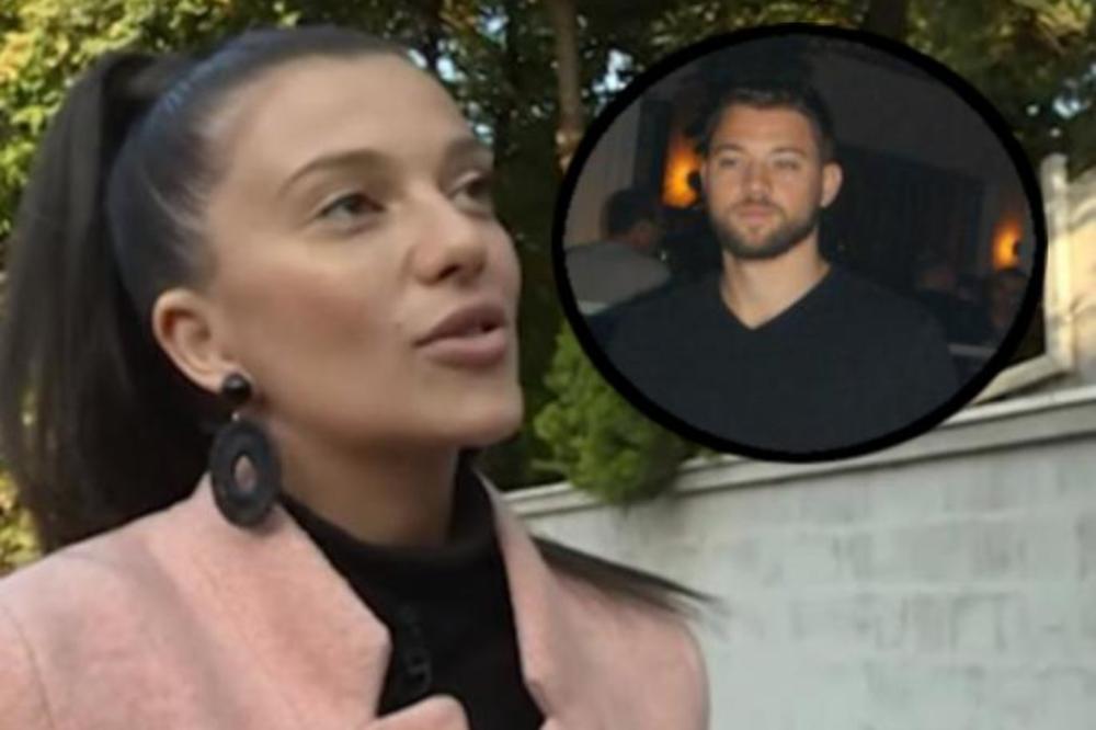 KIJA KOCKAR FLERTOVALA SA STEFANOM ŽIVOJINOVIĆEM! Hoće da bude Brenina snajka, nova LJUBAV NA POMOLU