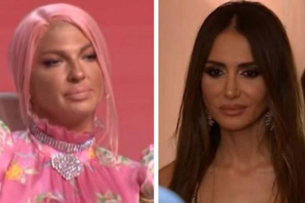 DA LI POSTOJI NEKO SA KIM KARLEUŠA GOVORI NA ESTRADI? Zaratila je i sa Eminom Jahović i to zbog OVOGA