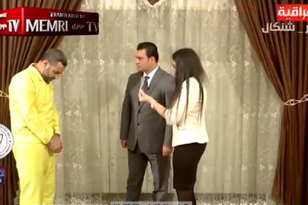 UNIŠTIO SI MI ŽIVOT, SILOVAO SI ME KAD SAM IMALA 14 GODINA: Žrtva se suočila sa monstrumom pred kamerama! (VIDEO)