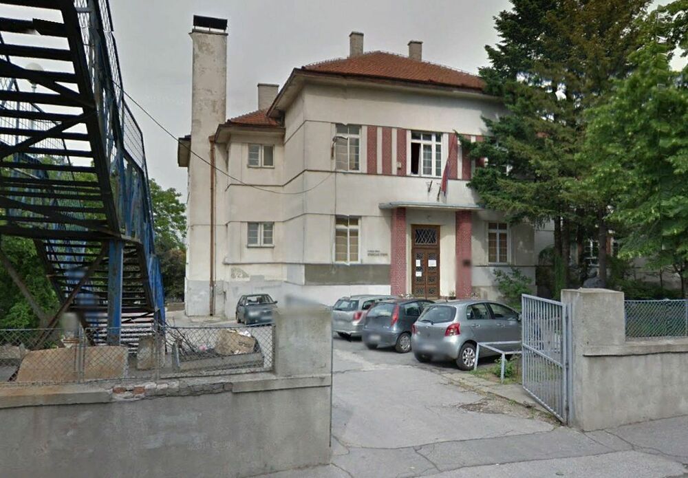 OŠ Branislav Nušić