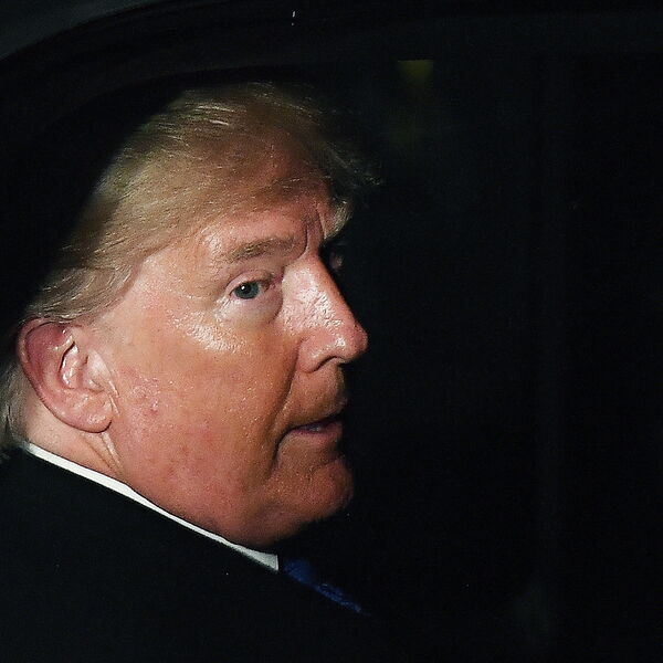 "OVO JE STVARNO BOLESNO" Fotografije Trampovog unuka ZGROZILE JAVNOST, svi u šoku - "TI SI JADAN IZGOVOR ZA ČOVEKA"