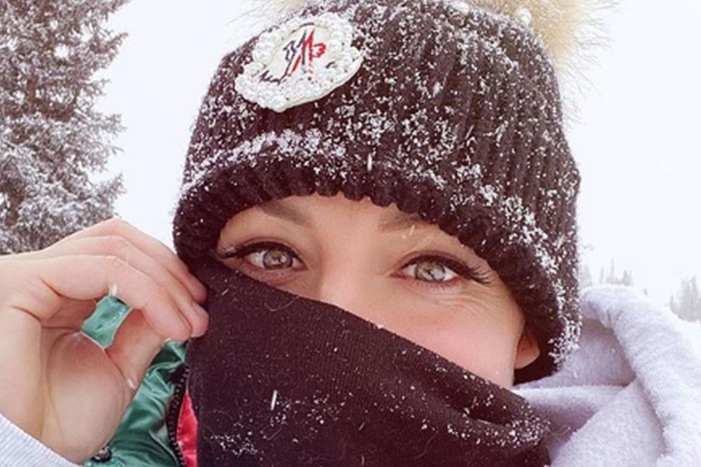 POSLE POKAZIVANJA GOLIH GRUDI: Američka teniserka poslala poruku Srbima ali zbog ove greške će se zameriti Hrvatima