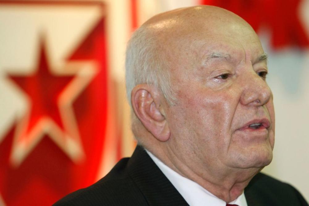 Den Tana se vratio u srpski fudbal!