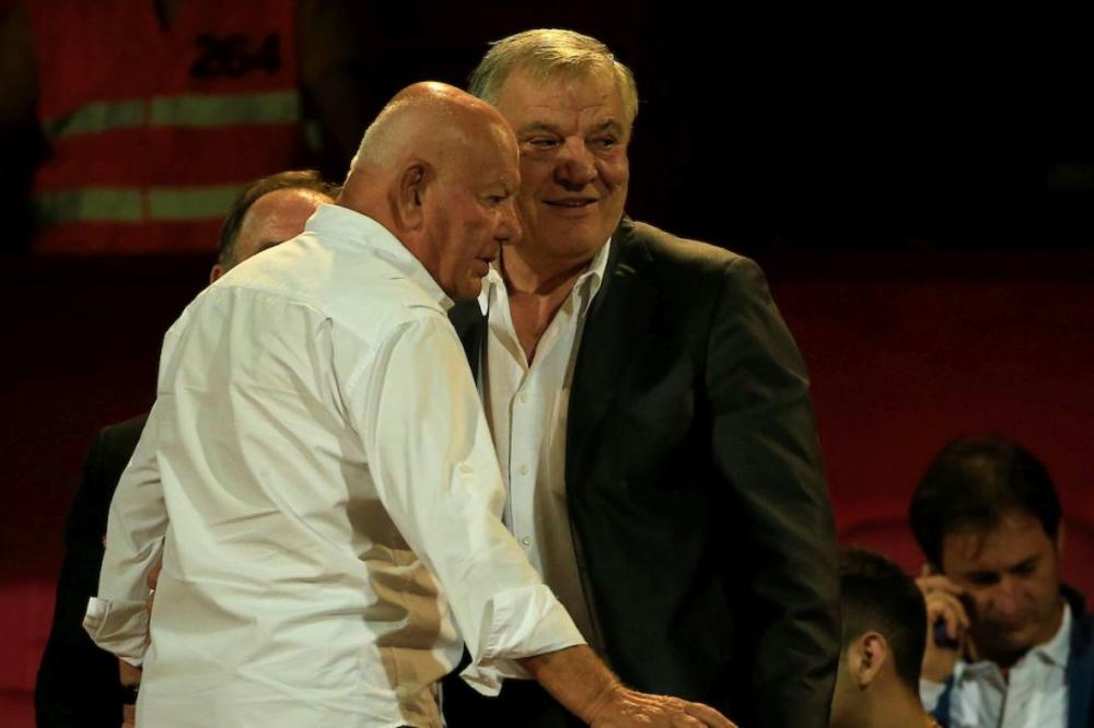 KAKO SU JUGOSLAVIJU IZBACILI IZ FIFA I UEFA NA 24 SATA: Kad su videli na šta sam spreman, vratili su nas odmah!