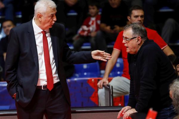 ZVEZDA AKTIVIRALA ADVOKATE: Crveno-beli se oglasili o odluci ABA lige!