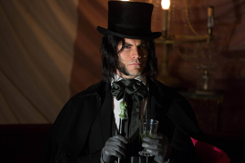 PLEMIĆ IZ VISOKOG DRUŠTVA NA POLEĐINI GLAVE KRIO JE UŽASNU TAJNU: Stalno je čuo ŠAPAT! Strašna priča o MORDREJKU