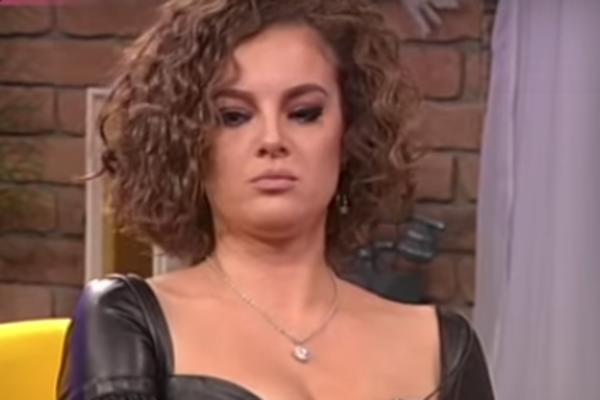 SLAVICA ĆUKTERAŠ PRIZNALA SVE O RAZVODU SA FUDBALEROM: Razveli smo se za MINUT I PO, nismo zajedno već GODINU DANA