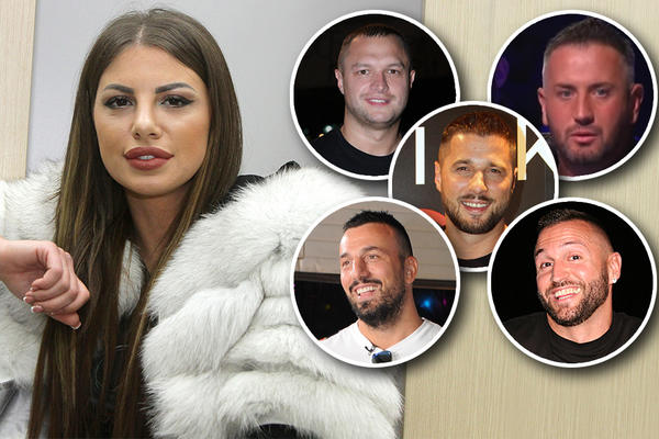 OVO SU SVA PROMISKUITETNA PONAŠANJA DRAGANE MITAR: Prava majka za primer, ŽENO SIN će sve ovo da vidi jednog dana!