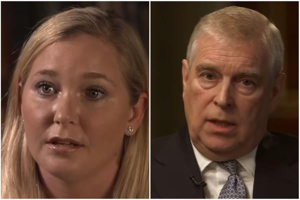 KAKO ĆE I KOLIKO DA PLATI VOJVODA OD JORKA? Princ Endrju i Virdžinija Džufri postigli FINANSIJSKU nagodbu!