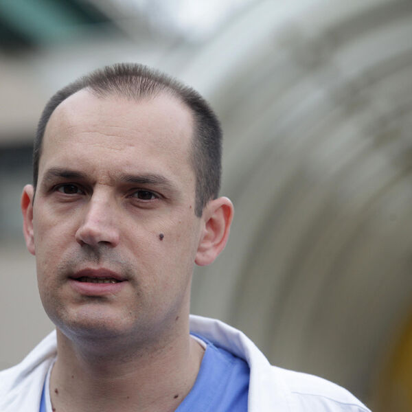 SRBI SA KRUZERA ĆE PRAVO SA BEOGRADSKOG AERODROMA BITI PREBAČENI U INFEKTIVNU KLINIKU! Lončar objavio DETALJE