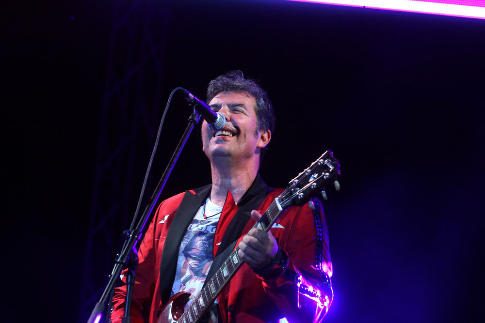 Kiki Lesendrić otkrio zbog čega nikad nije imao drugo dete