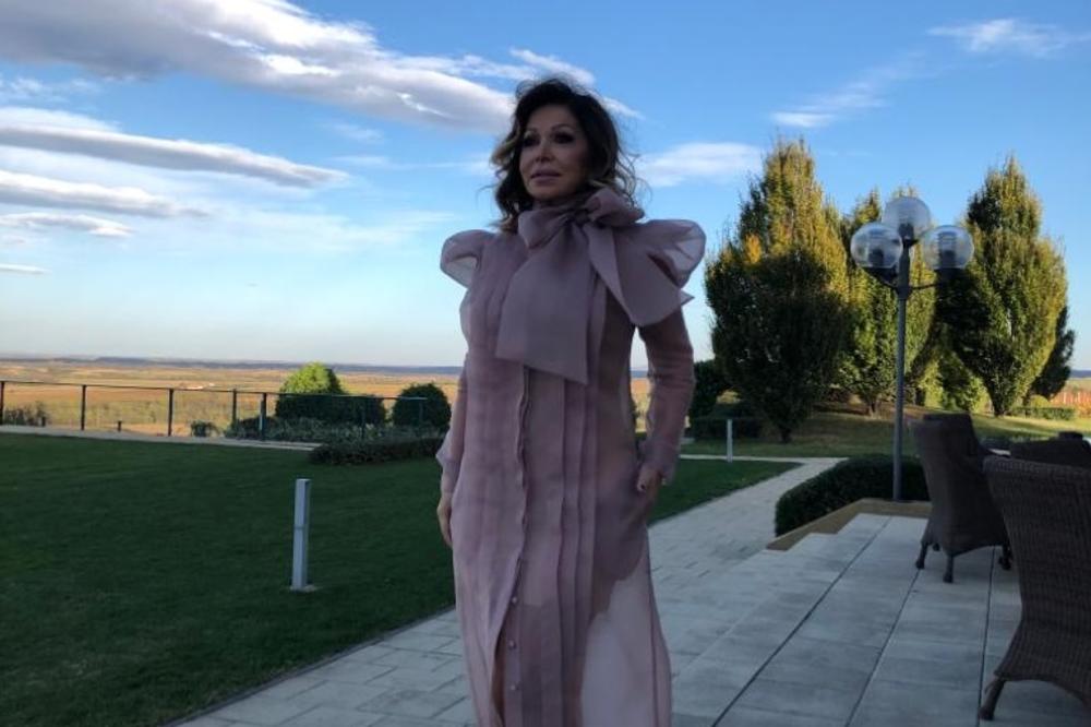 POP DIVA IZBACUJE JOŠ JEDNU PESMU! Nova i uzbudljiva Neda Ukraden će vas ostaviti bez daha!