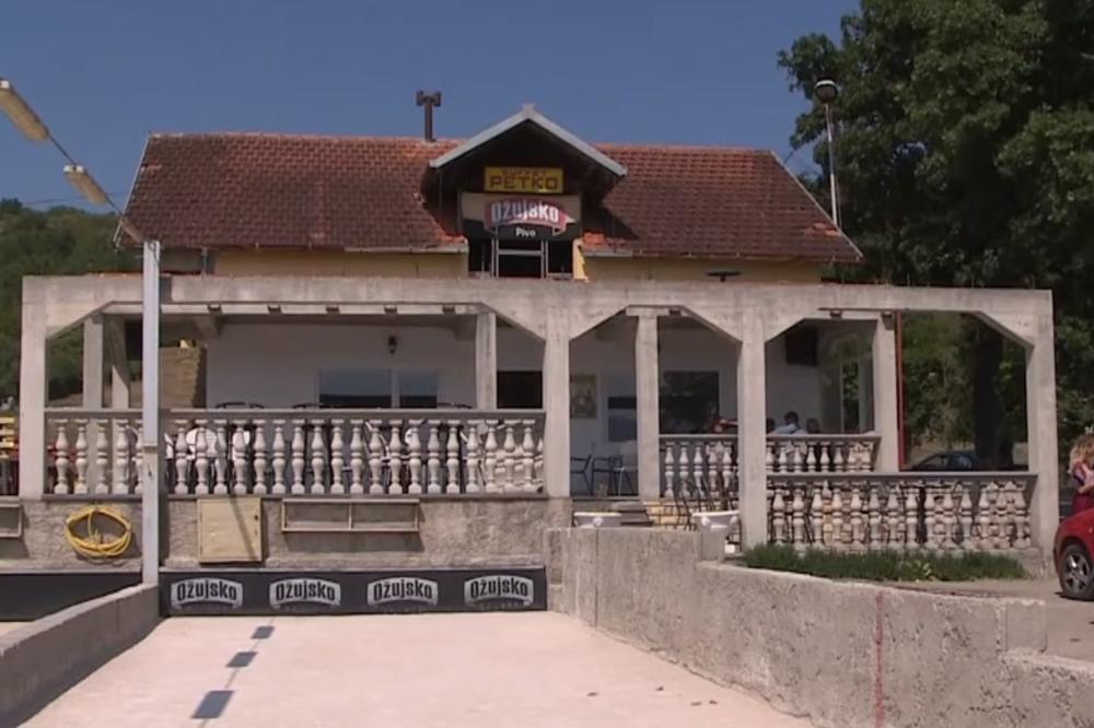 NAVIJAČI KOJI SU NAPALI SRBE TOKOM ZVEZDINE UTAKMICE USKORO PRED SUDOM: Podignuta optužnica!