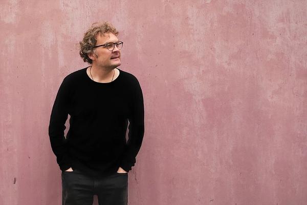 Magnus Josefsson u Kvaki 22 u nedelju 8.12.