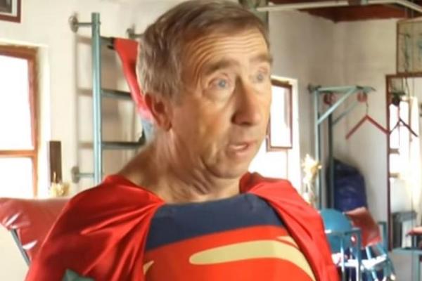 MILOVAN IMA 2 GINISOVA REKORDA I JURI TREĆI: Taksista iz Užica završava fakultet u 71.godini i razbija u ovome!