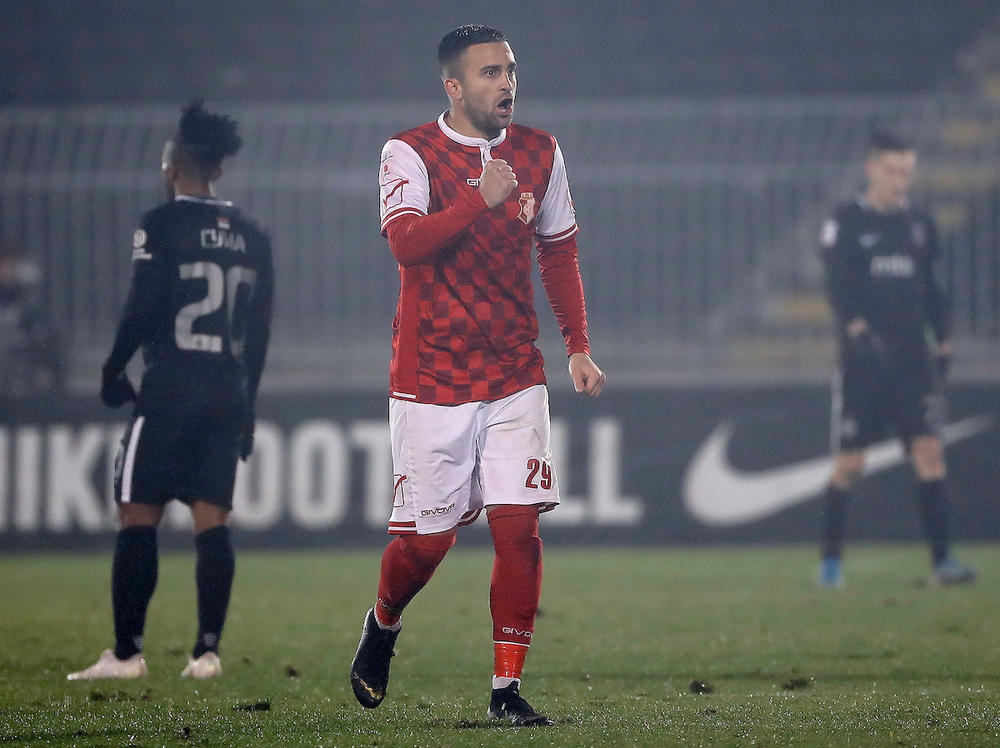 Nikola Aksentijević  