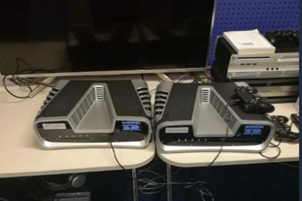 NOVI SONI IZGLEDA KAO SVEMIRSKI BROD! Ljudi masovno komentarišu peticu, evo kako izgleda (FOTO)