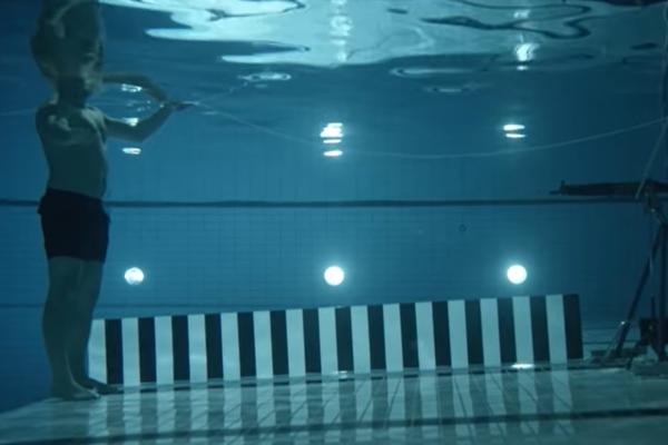 NOVO ORUŽJE AMERIČKE VOJSKE! Prvi metak koji pod vodom može da ubije u trenutku!