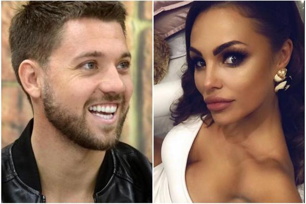 NIKAD NE BIH TRAŽIO POPULARNOST PREKO BOGDANINE SESTRE: Stefan Živojinović objasnio sve u VEZI Bojane Rodić