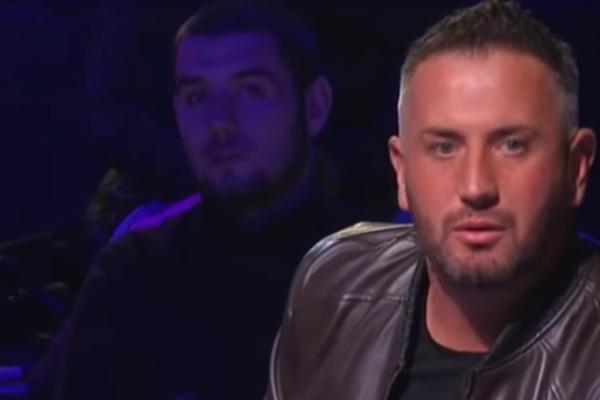 TREBA DA KLEČI NA KOLENIMA ZA OPROŠTAJ: Edova ZAKONITA ŽENA je prava LEPOTICA! RAZAPINJU ga zbog Dragane Mitar!