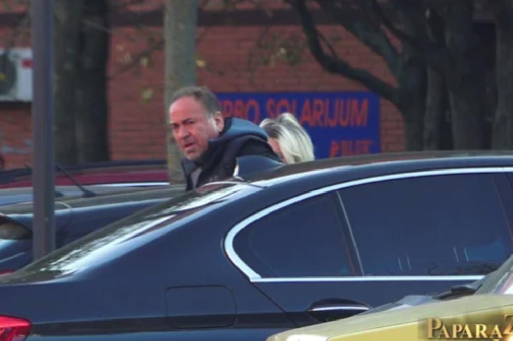 NE PUŠTAJU GA IZ BOLNICE: Otkriveno stanje Marinka Rokvića, POSLE HITNE OPERACIJE svi su POTRESENI!