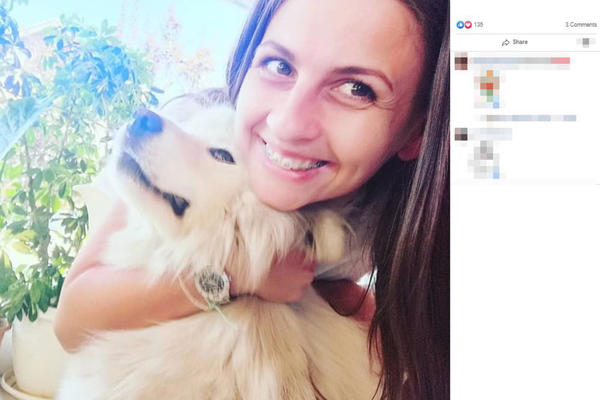 OVAJ DETALJ LEDI KRV U ŽILAMA! Neposredno pre SAHRANE lepe Irene, ljudi su u povorci uradili nešto jako ČUDNO