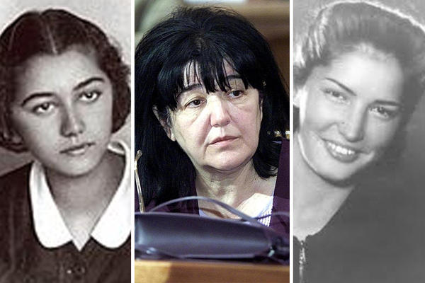 MAJKA MIRE MARKOVIĆ JE IZDALA SRBIJANKU: Ova žena je zbog nje umrla u NAJGORIM MUKAMA! (FOTO)