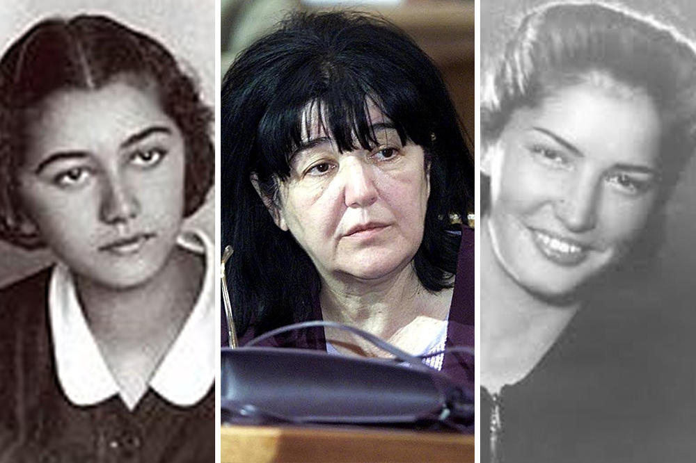 MAJKA MIRE MARKOVIĆ JE IZDALA SRBIJANKU: Ova žena je zbog nje umrla u NAJGORIM MUKAMA! (FOTO)