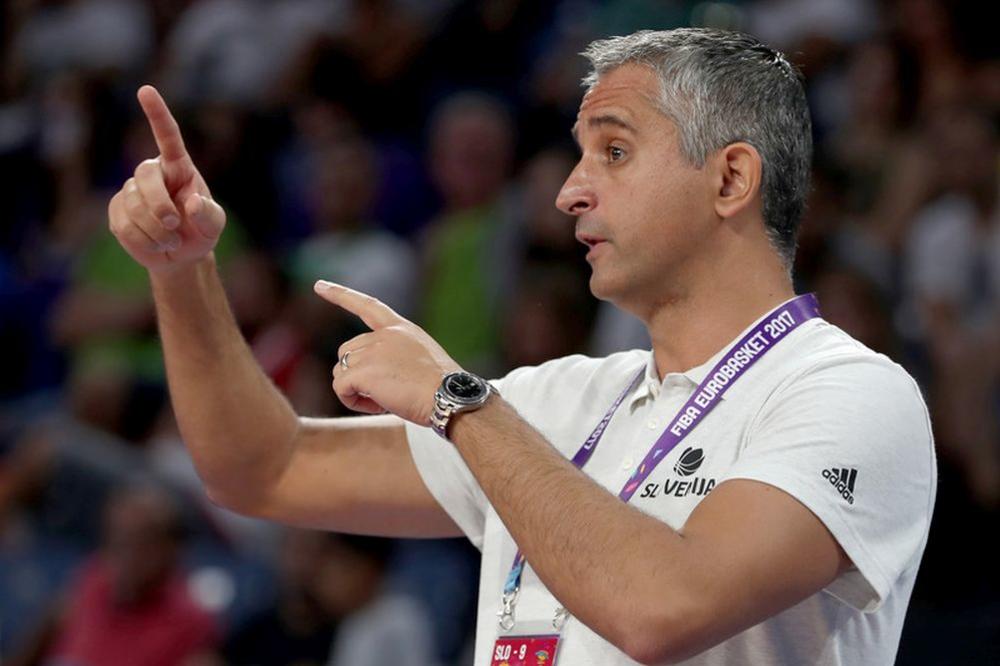 KOKOŠKOV O RAZLICI IZMEĐU SRBIJE I HRVATSKE: Reprezentaciju ne čine imena, nego tim! Nemam ništa protiv stranaca!