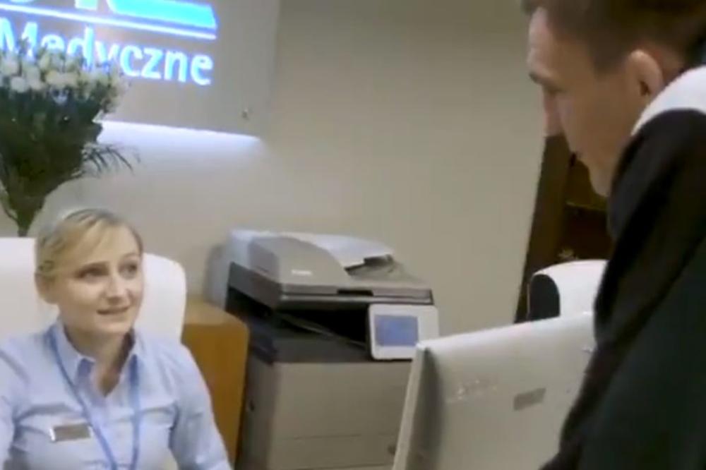 PRE BORBE ZAKAZAO PROTIVNIKU TRANSPLANTACIJU JETRE: MMA borac je ranije već poslao dvojicu u bolnicu iz tog razloga